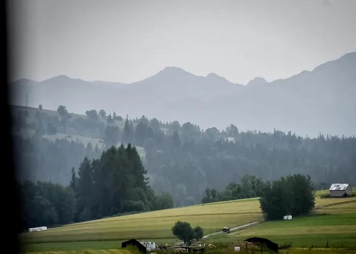 Domek U Jarosza