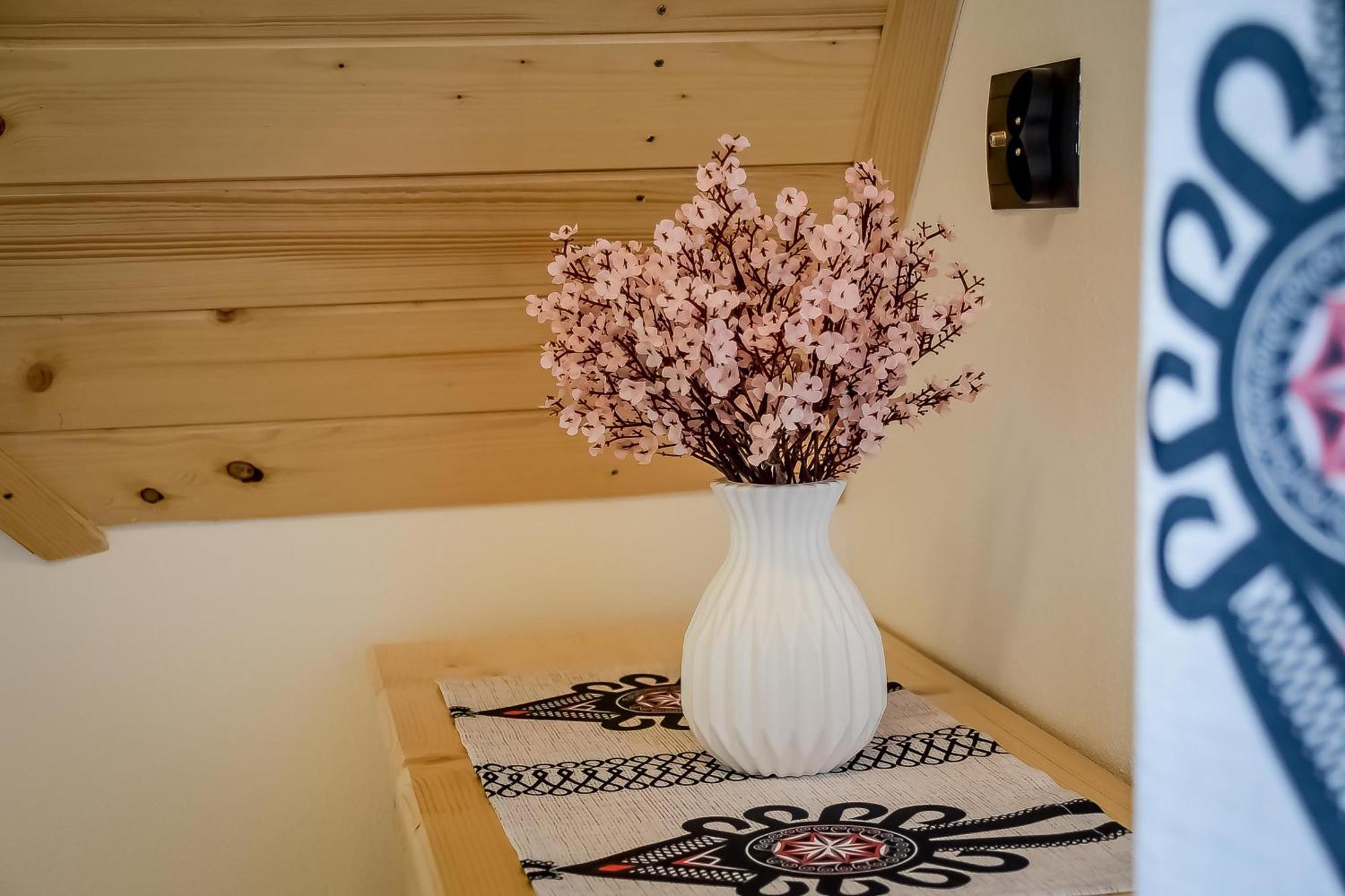 U Jarosza Holiday home *