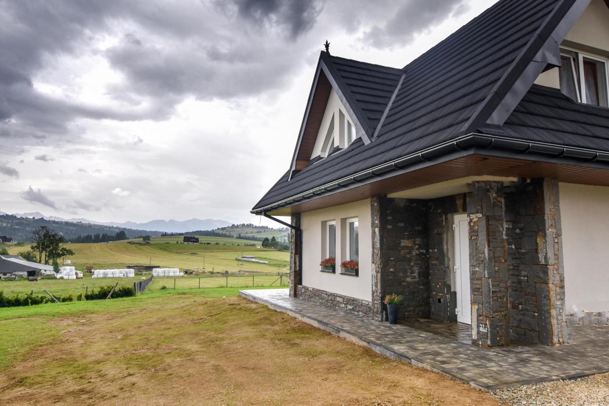 U Jarosza Holiday home *