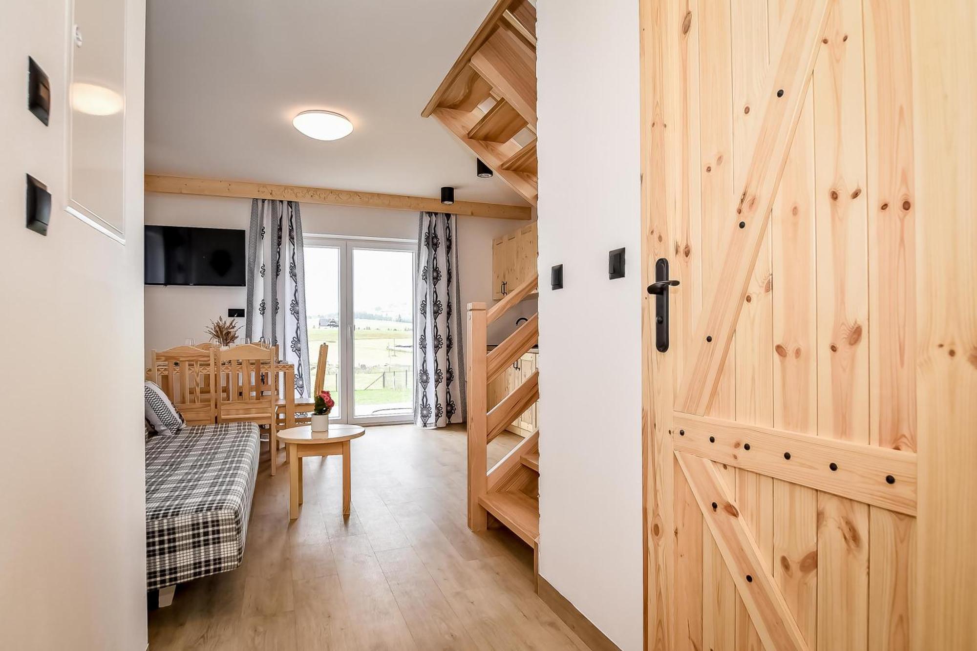 Holiday home U Jarosza *