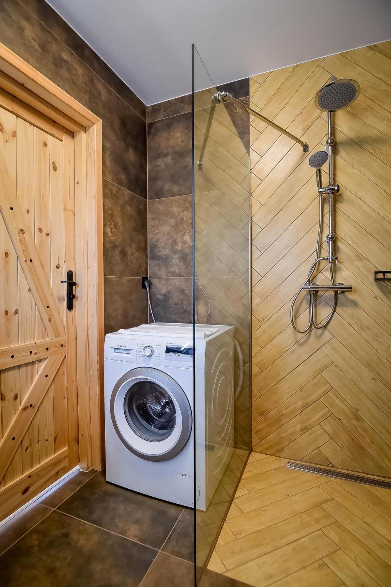 Holiday home U Jarosza *