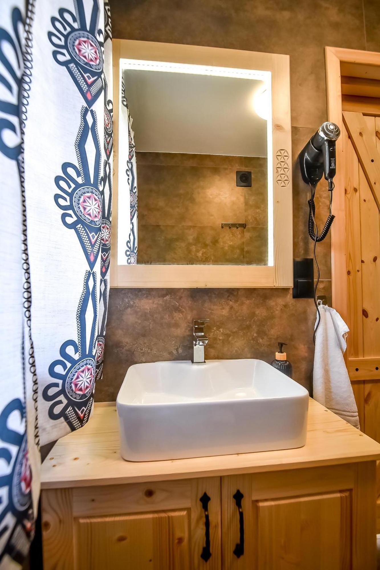 Holiday home U Jarosza Maruszyna