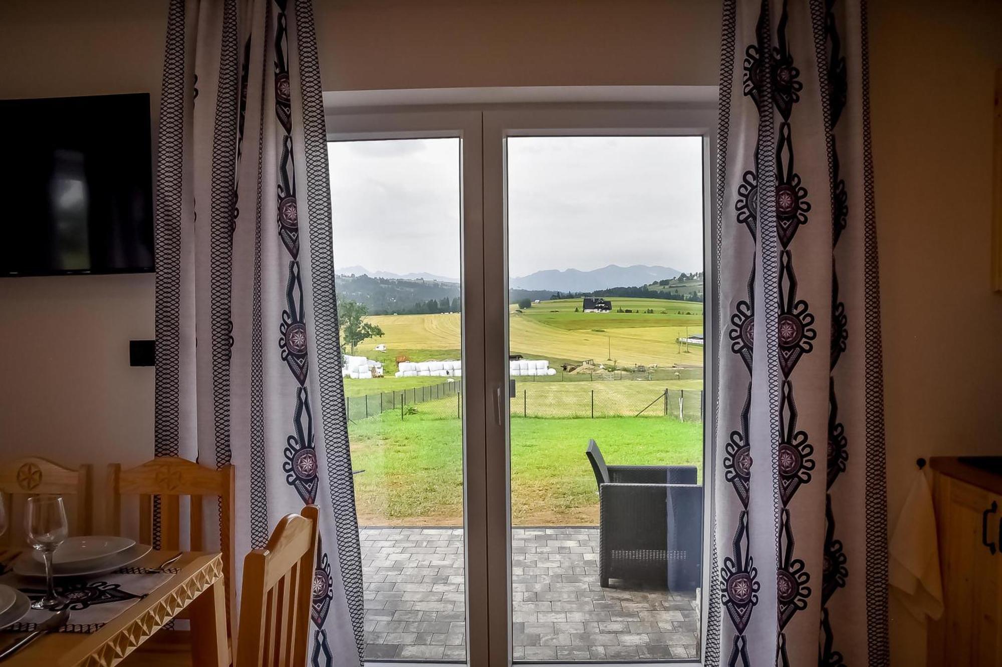 U Jarosza Holiday home
