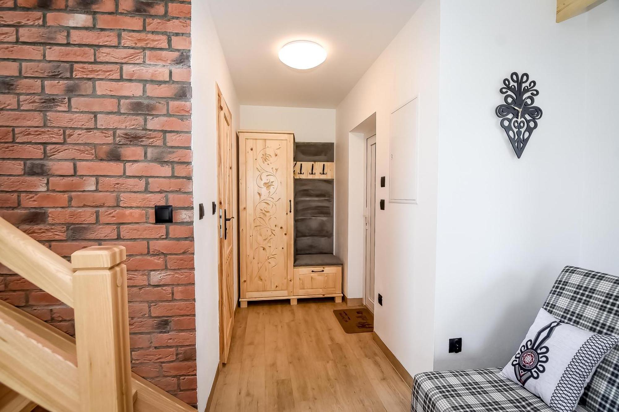 U Jarosza Holiday home