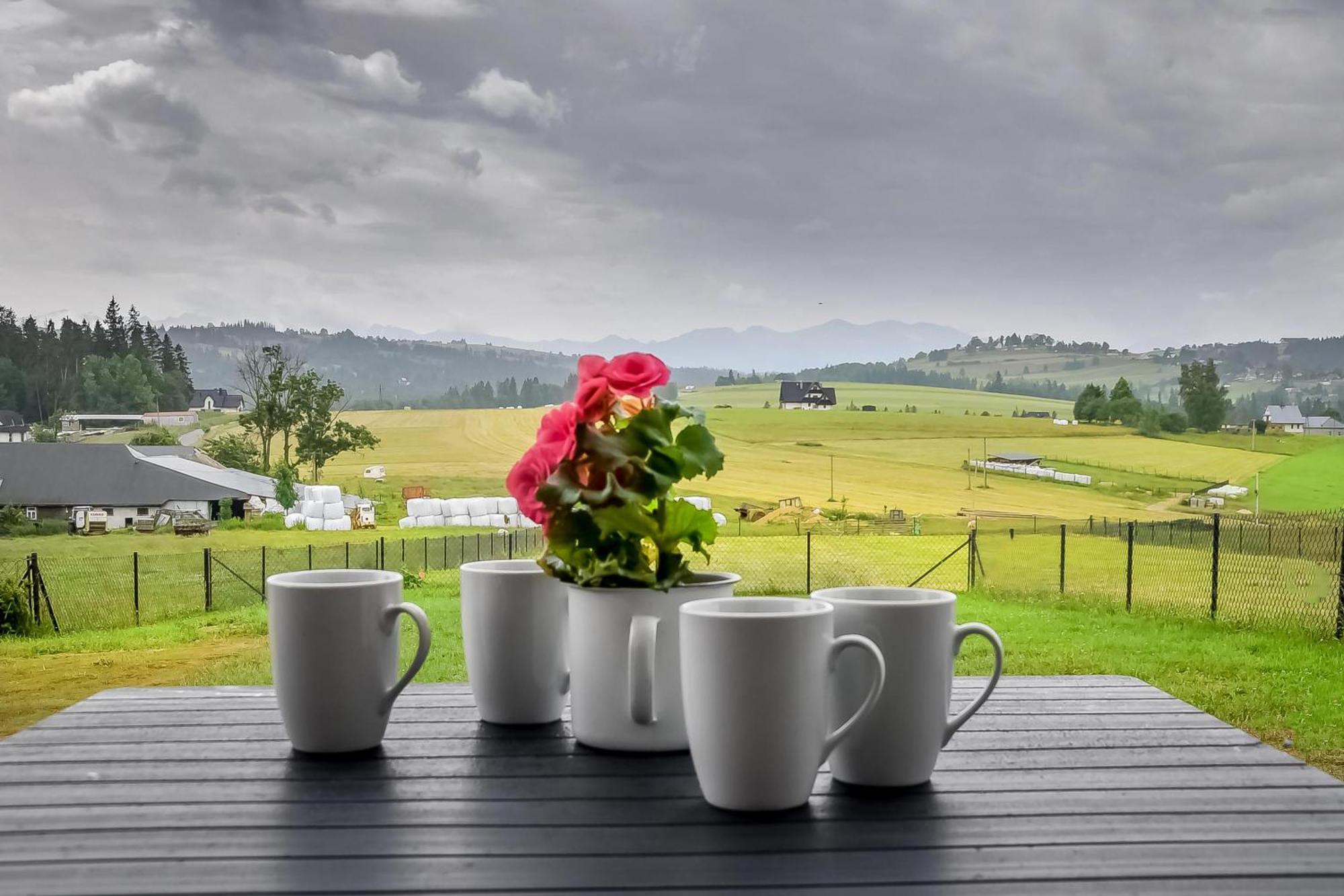 Holiday home U Jarosza