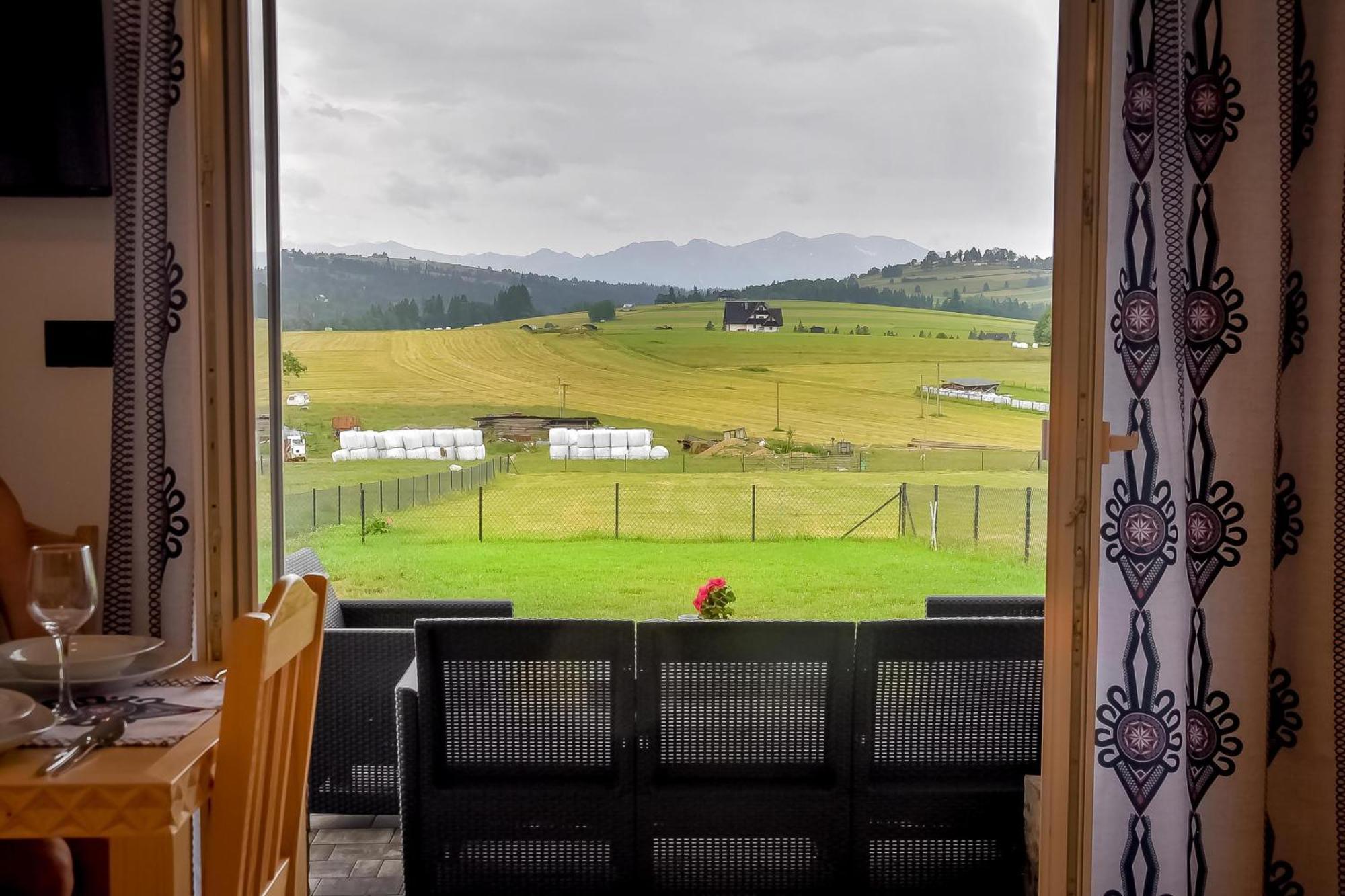 Holiday home U Jarosza