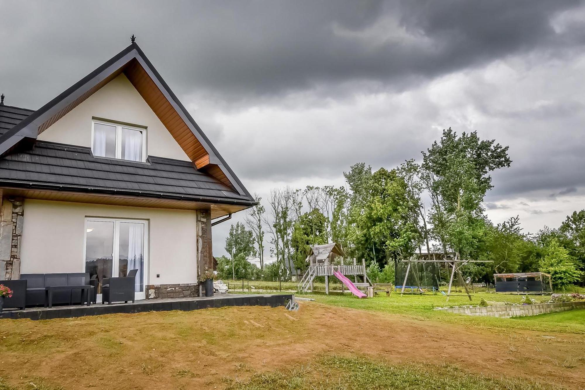 Holiday home U Jarosza *
