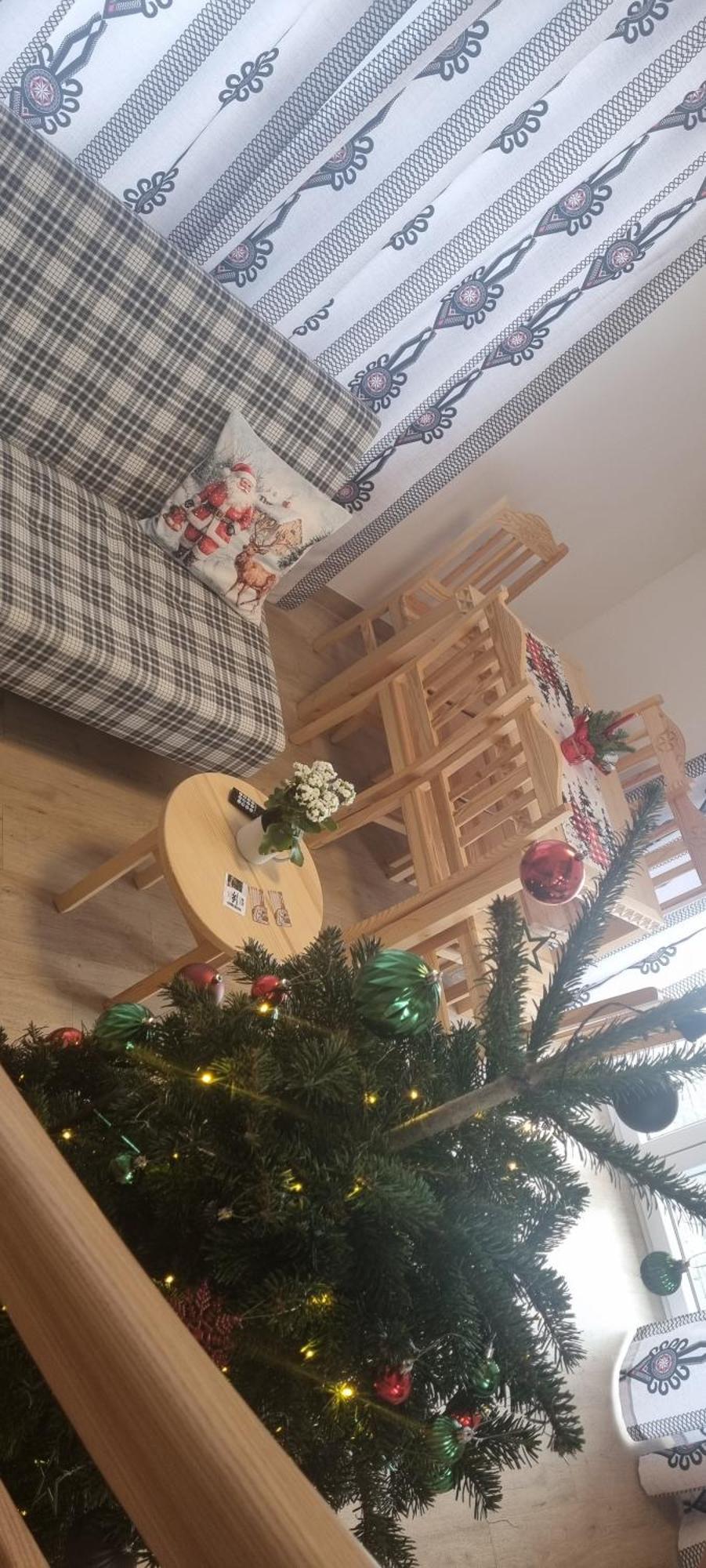 Holiday home U Jarosza *